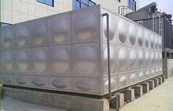 保温水箱