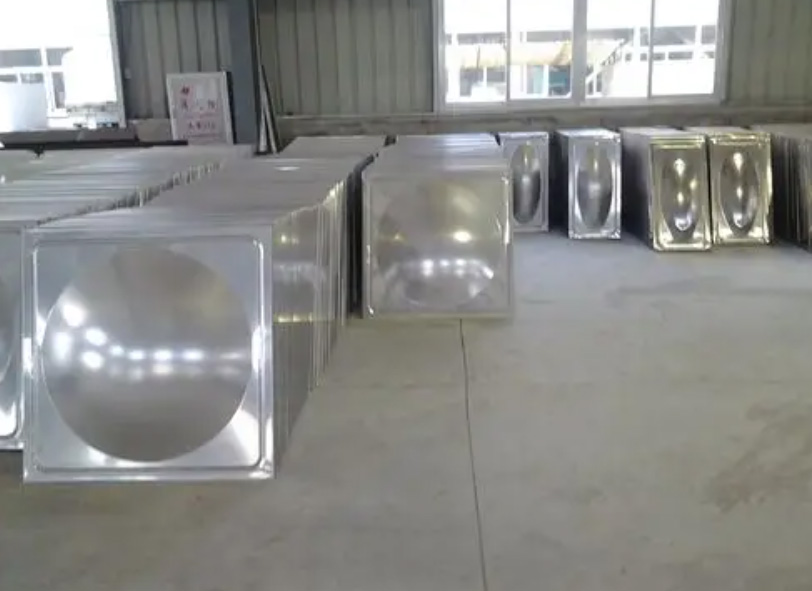 工厂展示